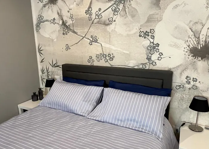 Apartamento Viaventi 4 *