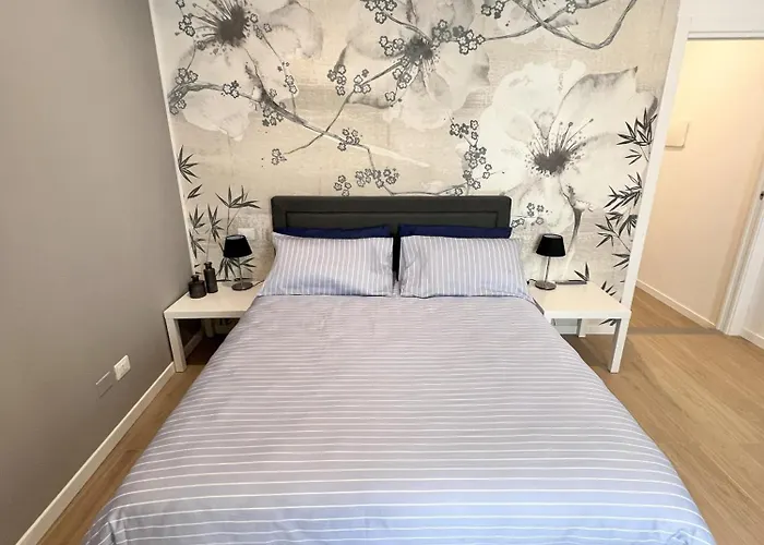 Apartamento Viaventi 4 *