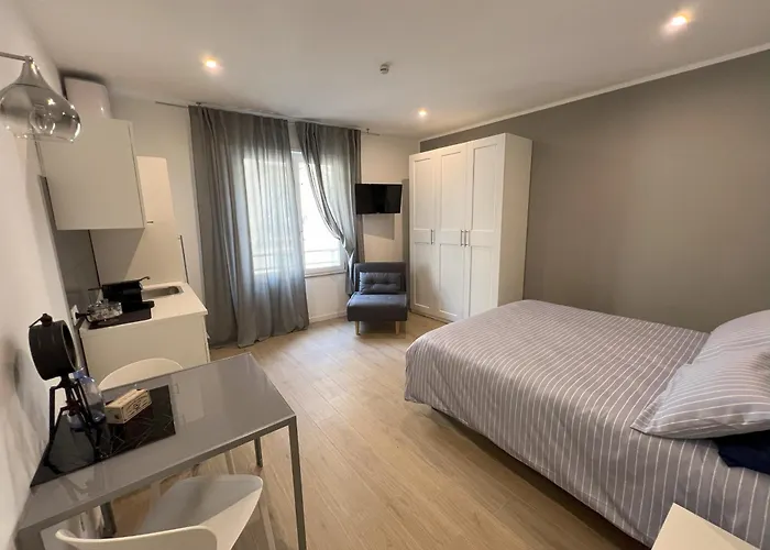 Viaventi 4 * Верона