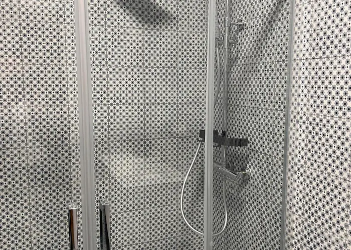 Viaventi 4 Apartamento *