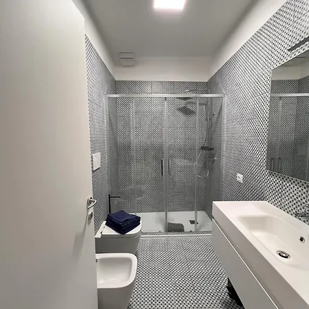 Viaventi 4 Apartment *