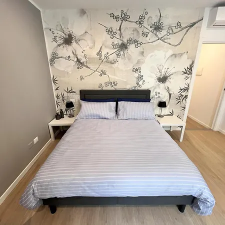 Apartamento Viaventi 4 *
