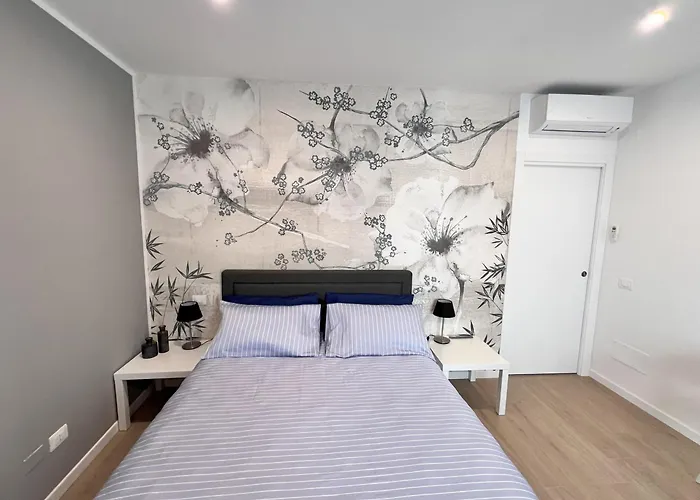 Apartamento Viaventi 4 *