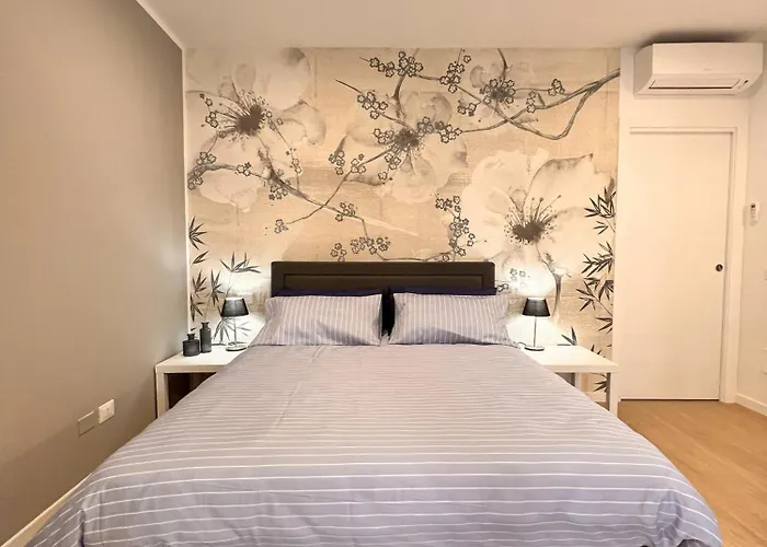 Apartamento Viaventi 4 *