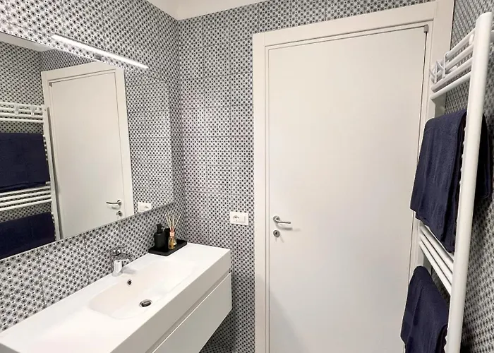 Viaventi 4 Apartamento *