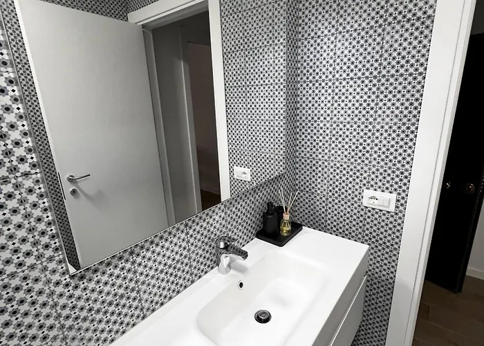 Viaventi 4 Apartament