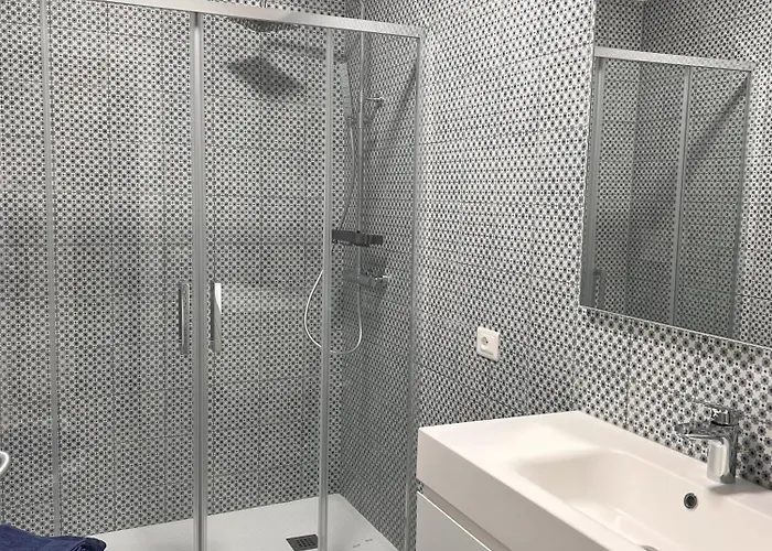 Apartamento Viaventi 4 *