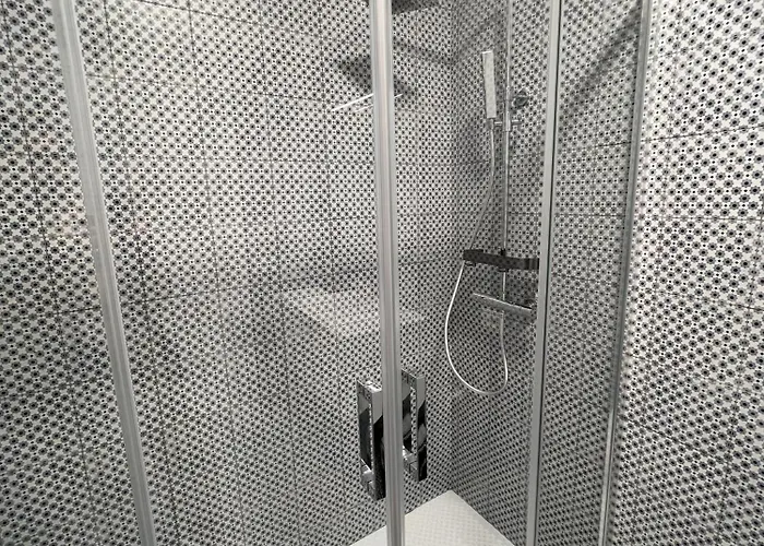 Viaventi 4 Apartamento