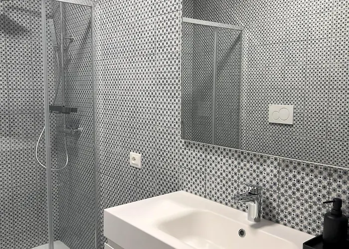 Apartamento Viaventi 4