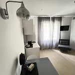 Апартаменты Viaventi 4 *