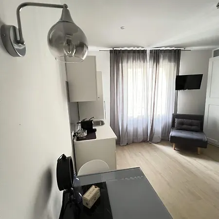 Lejlighed Viaventi 4 *