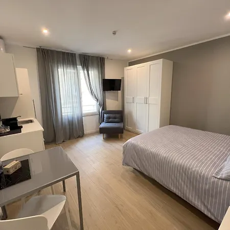 Viaventi 4 * Верона