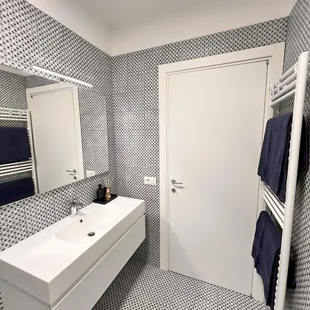 Viaventi 4 Apartment *