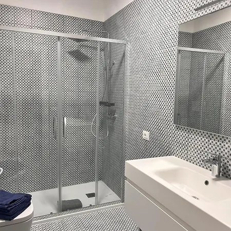 Апартаменты Viaventi 4 *