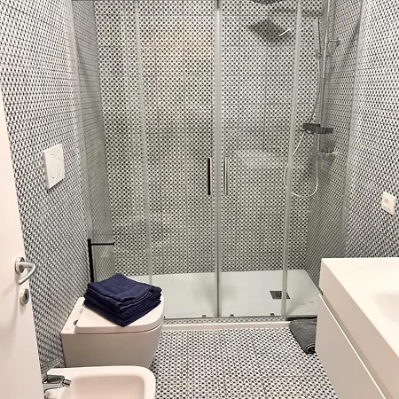 Viaventi 4 Апартаменты Верона