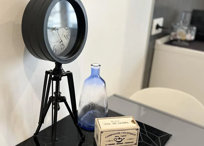 Viaventi 4 Apartman Verona