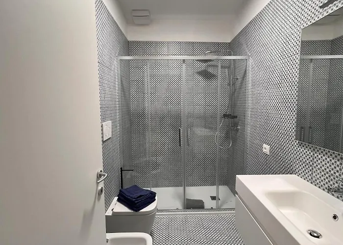 Viaventi 4 Apartman *