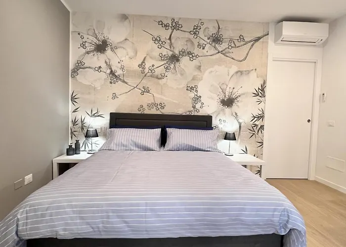 Viaventi 4 Apartman *