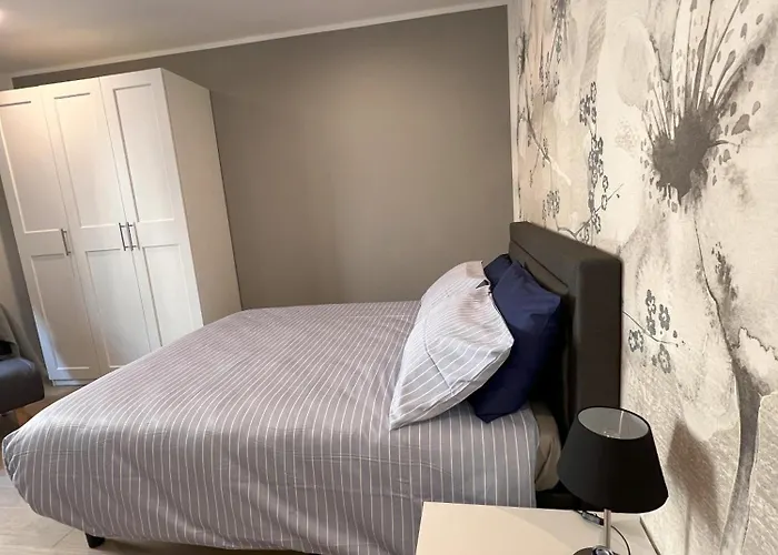 Apartman Viaventi 4 *