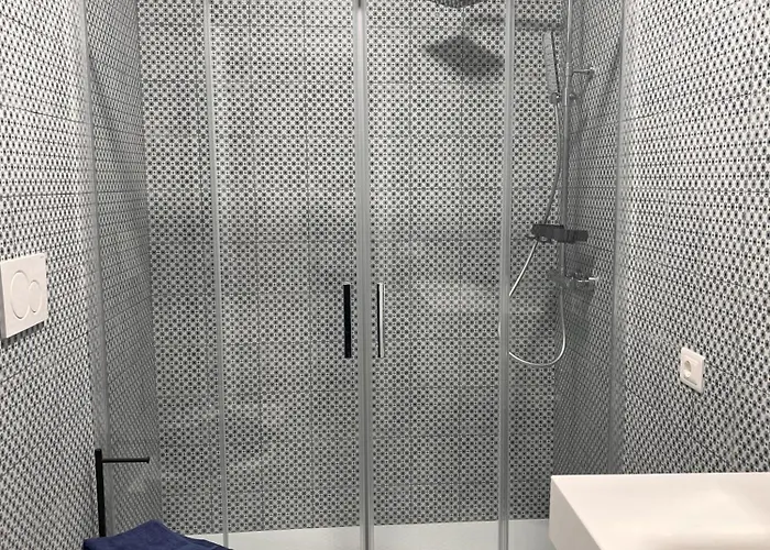 Viaventi 4 Apartman *