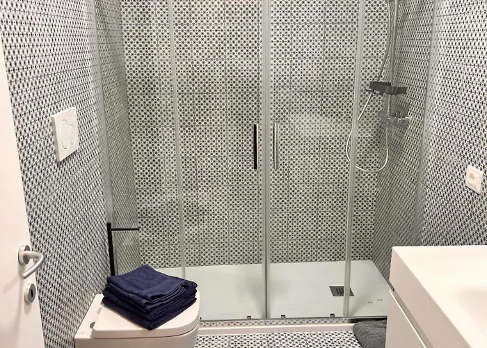 Viaventi 4 Apartman Verona